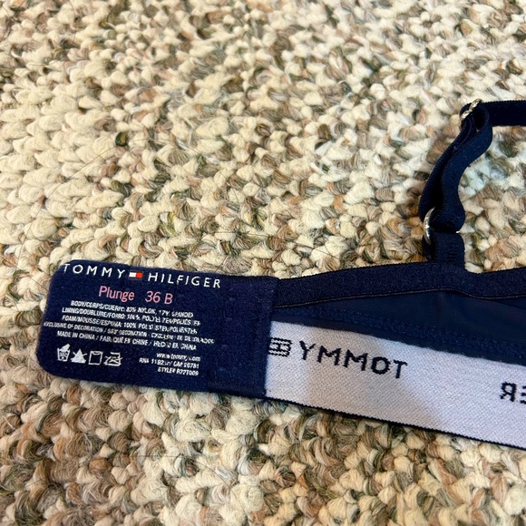 Tommy Hilfiger Bra - Picture 3 of 3